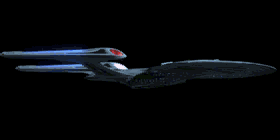 Enterprise E