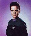 Jadzia Dax