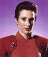 Kira Nerys