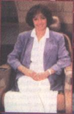 Jeri Taylor