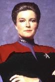 Il Capitano Janeway