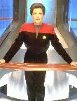 Il Capitano Janeway