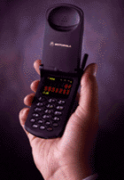 Noto telefono cellulare